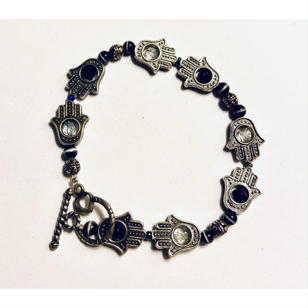 Bracelet-Black Lives Matter bracelet